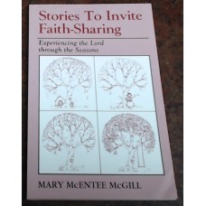 Stories to Invite Faith-Sharing